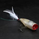 Воблер 10,2гр Caperlan Popper WXM PPR 65 F