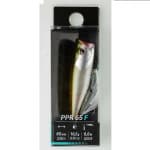 Воблер 10,2гр Caperlan Popper WXM PPR 65 F