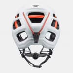 Каска для альпинизма и скалолазания белая Simond Edge 500