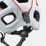 Каска для альпинизма и скалолазания белая Simond Edge 500