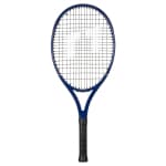 Ракетка для большого тениса тёмно-синяя Urball FTR100 Frontenis