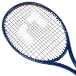 Ракетка для большого тениса тёмно-синяя Urball FTR100 Frontenis