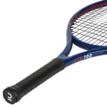 Ракетка для большого тениса тёмно-синяя Urball FTR100 Frontenis