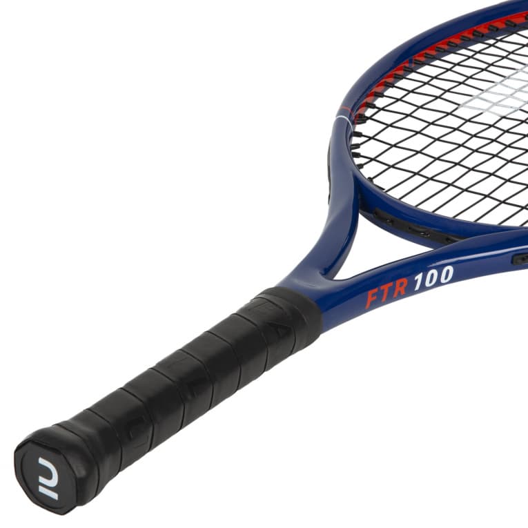 Ракетка для большого тениса тёмно-синяя Urball FTR100 Frontenis