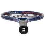Ракетка для большого тениса тёмно-синяя Urball FTR100 Frontenis