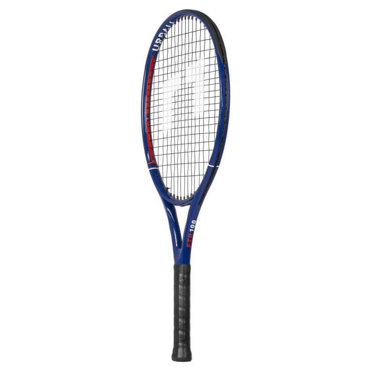 Ракетка для большого тениса тёмно-синяя Urball FTR100 Frontenis