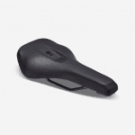 Седло велосипедное 60° чёрное Btwin 500 Core
