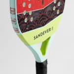 Ракетка для пляжного тенниса Sandever BTR 560
