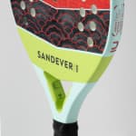 Ракетка для пляжного тенниса Sandever BTR 560