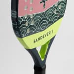 Ракетка для пляжного тенниса Sandever BTR 560