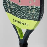 Ракетка для пляжного тенниса Sandever BTR 560