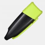 Динамо-фонарь перезаряжаемый желтый Forclaz Dynamo 100 V2