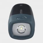 Динамо-фонарь перезаряжаемый синий Forclaz Dynamo 500 V2