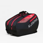 Сумка для падел-тенниса красная Kuikma PL 500