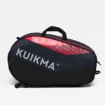 Сумка для падел-тенниса красная Kuikma PL 500