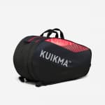Сумка для падел-тенниса красная Kuikma PL 500