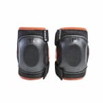 Комплект защиты детский розовый Btwin 100