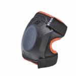Комплект защиты детский розовый Btwin 100