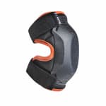 Комплект защиты детский розовый Btwin 100