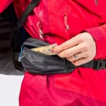 Рюкзак для альпинизма 40л черный Simond 500 Alpi