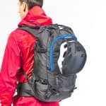 Рюкзак для альпинизма 40л черный Simond 500 Alpi