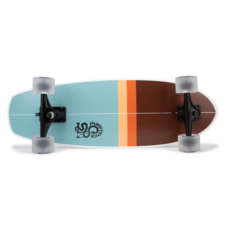 Серфскейт 30" Oxelo 500 Crusing