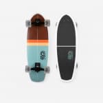 Серфскейт 30" Oxelo 500 Crusing
