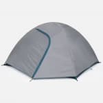 Палатка 4-х местная серая Quechua MH100