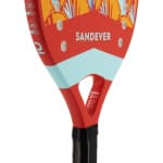 Ракетка для пляжного тенниса Sandever BTR 500 JR