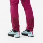 Брюки для скалолазания женские Stretch Edge Simond 500