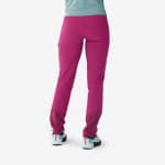 Брюки для скалолазания женские Stretch Edge Simond 500