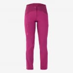 Брюки для скалолазания женские Stretch Edge Simond 500
