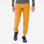 Брюки для скалолазания мужские Stretch Edge Simond 500
