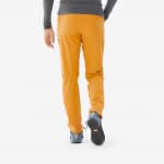 Брюки для скалолазания мужские Stretch Edge Simond 500