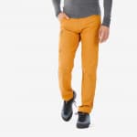 Брюки для скалолазания мужские Stretch Edge Simond 500