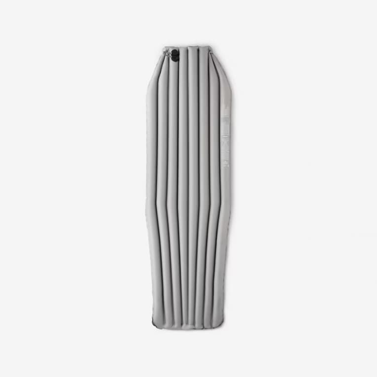 Коврик треккинговый надувной синий Forclaz MT 500 XL