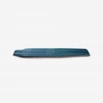 Коврик треккинговый надувной синий Forclaz MT 500 XL