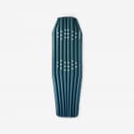 Коврик треккинговый надувной синий Forclaz MT 500 XL