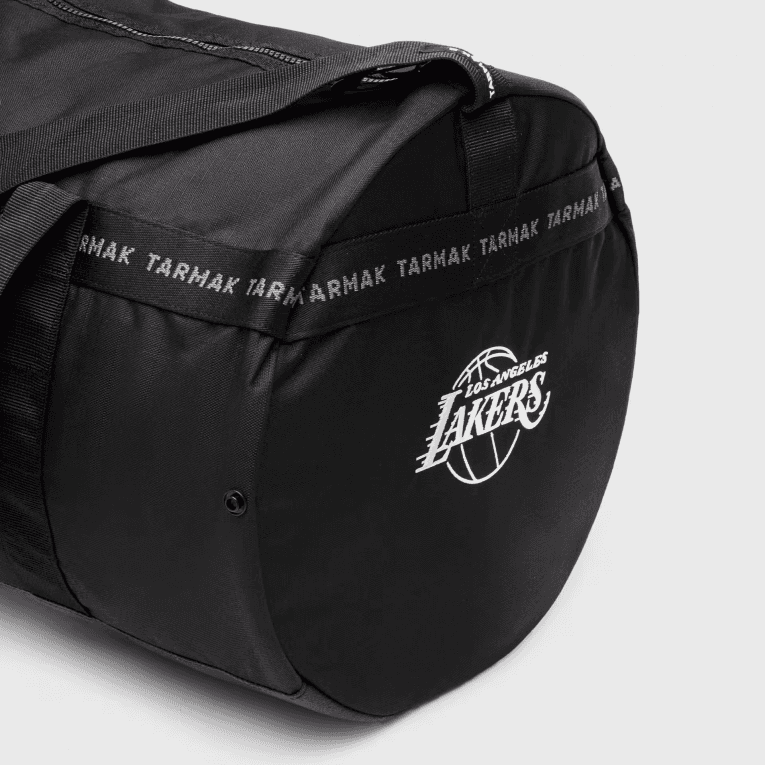 Сумка спортивная для баскетбола Tarmak NBA Lakers