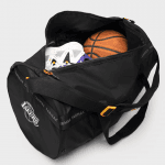 Сумка спортивная для баскетбола Tarmak NBA Lakers