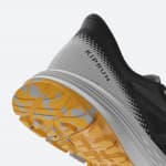 Кроссовки для трейлраннинга мужские тёмно-серые Kiprun 500 TR2