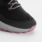 Кроссовки для бега женские тёмно-серые Kiprun 500 TR2