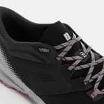 Кроссовки для бега женские тёмно-серые Kiprun 500 TR2