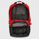 Баскетбольный рюкзак 25л красный Tarmak 500 NBA Chicago Bulls