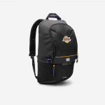 Баскетбольный рюкзак 25л чёрный Tarmak 500 NBA Lakers