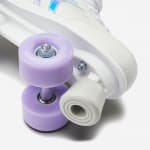 Роликовые коньки квады детские Oxelo Quad 100