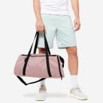 Сумка для фитнеса 20л коричневая Domyos 100
