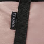 Сумка для фитнеса 20л коричневая Domyos 100