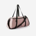 Сумка для фитнеса 20л коричневая Domyos 100