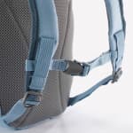 Рюкзак детский 5л мятный Quechua MH100